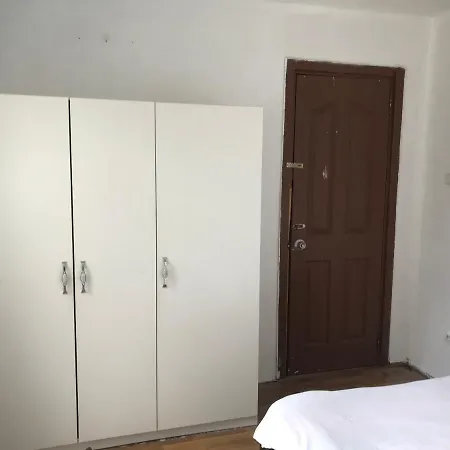 Guest בית הארחה איסטמבול