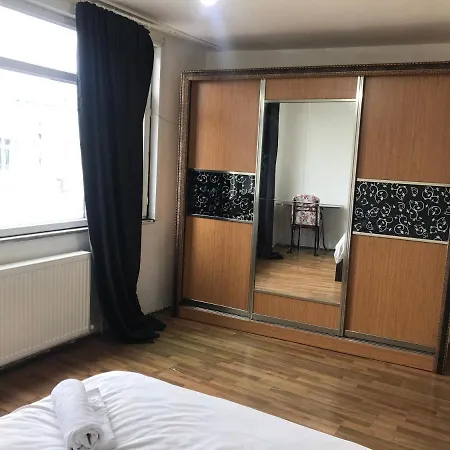 Guest Guest house Istanbul