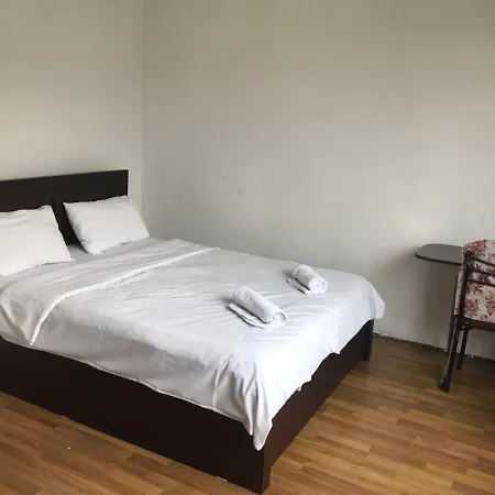 Guest house Guest Istanbul