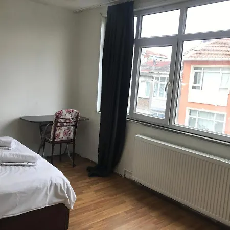 Guest * Istanbul