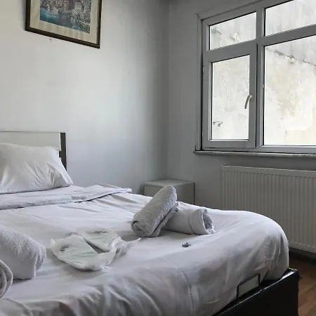 Гостевой дом Guest Стамбул